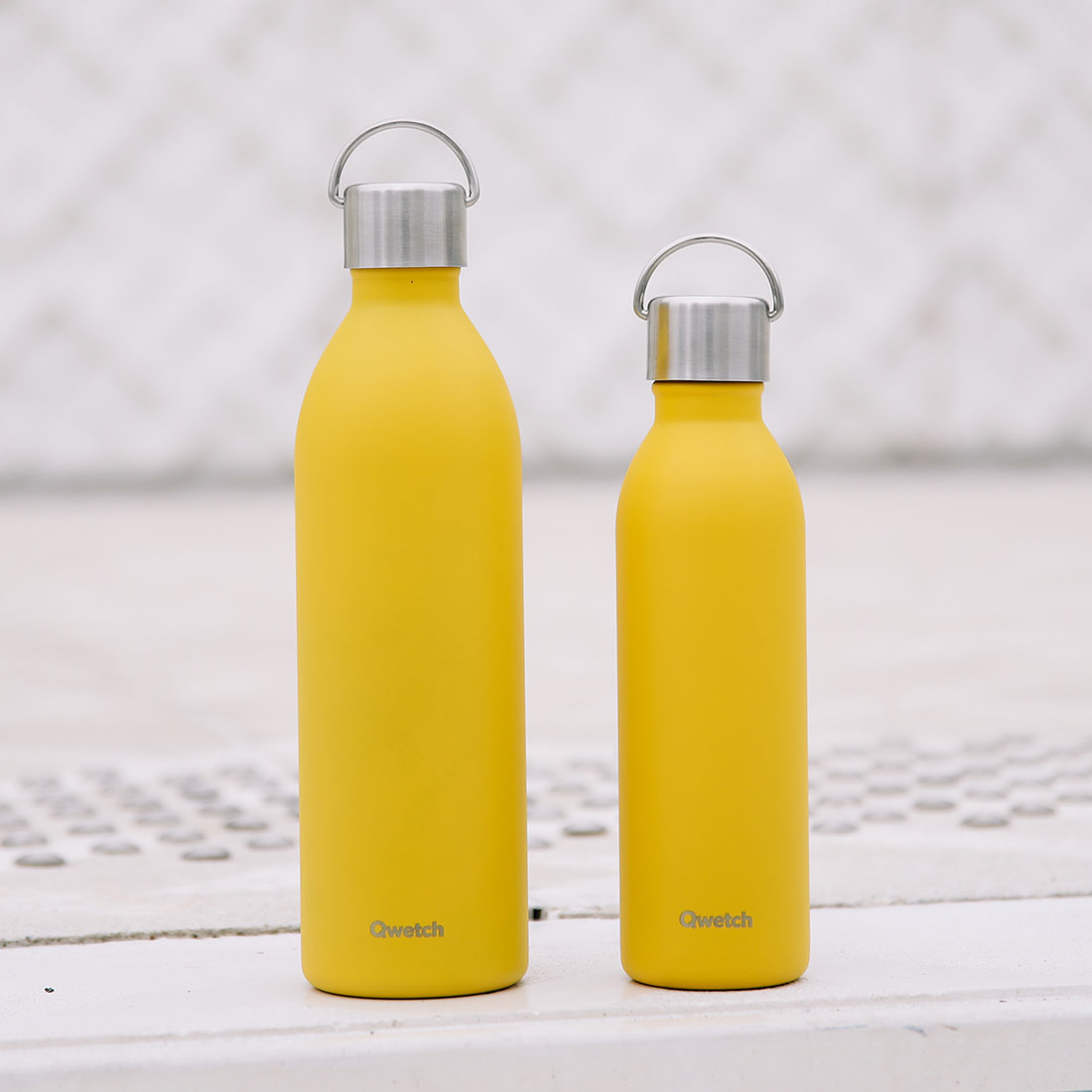 Active 600 ml Flasche Curry