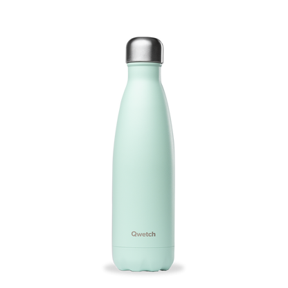 Thermosflasche Pastell Mint - 500 ml