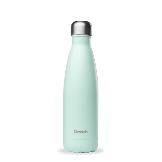 Thermosflasche Pastell Mint - 500 ml