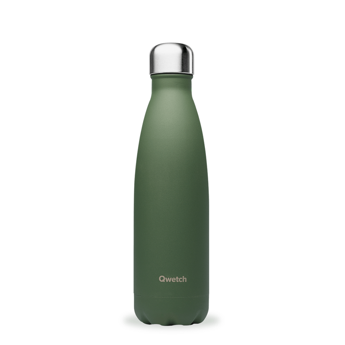 Thermosflasche Granite Khaki - 500 ml