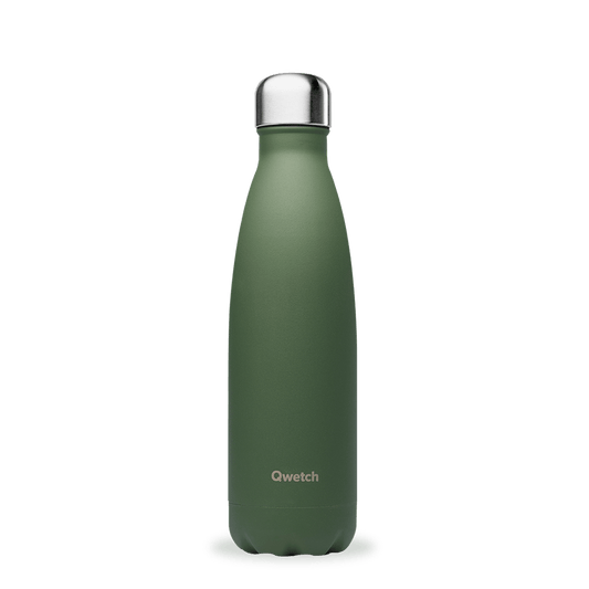 Thermosflasche Granite Khaki - 500 ml