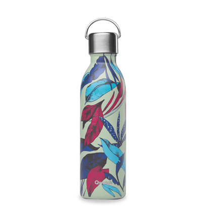 Active 600 ml Flasche Bahia Salbei