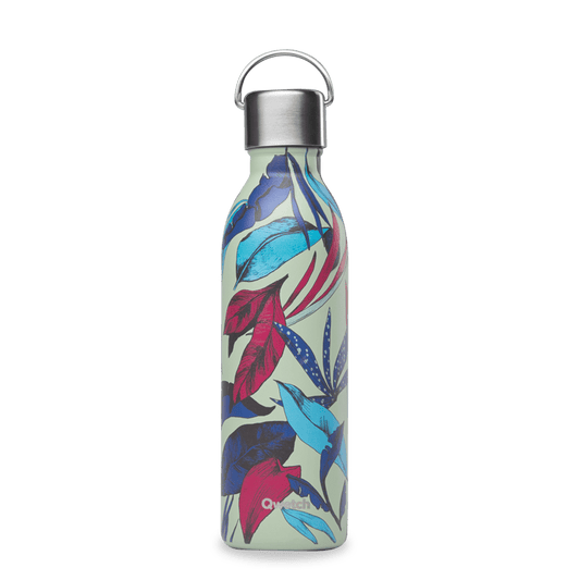 Active 600 ml Flasche Bahia Salbei